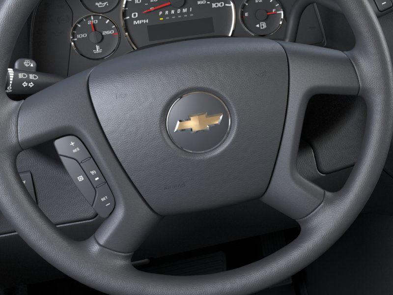 new 2025 Chevrolet Express 2500 car, priced at $92,730