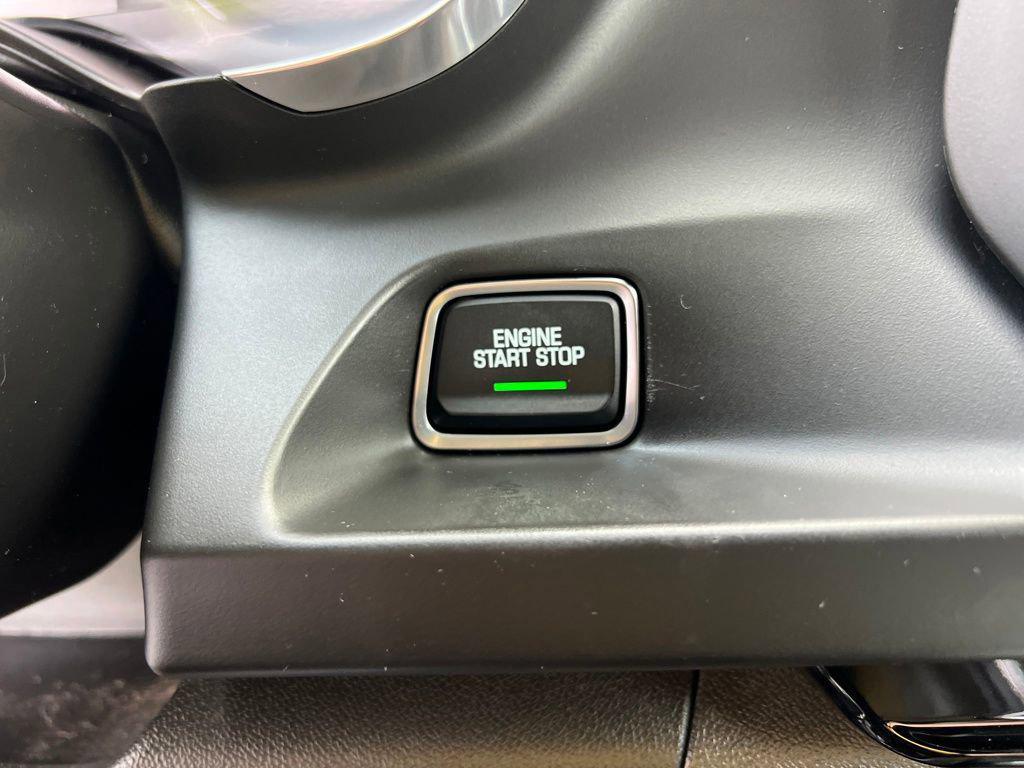 used 2019 Chevrolet Camaro car, priced at $18,900