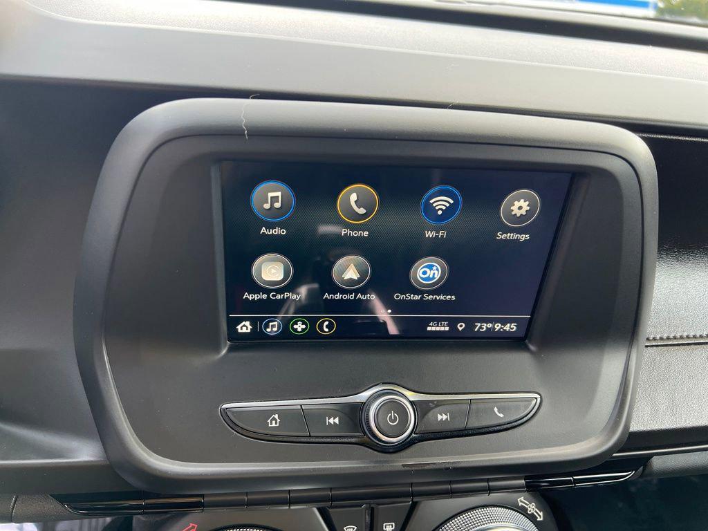 used 2019 Chevrolet Camaro car, priced at $18,900