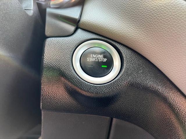 used 2021 Chevrolet Equinox car, priced at $20,000