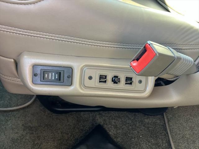 used 2022 Chevrolet Express 2500 car, priced at $56,471
