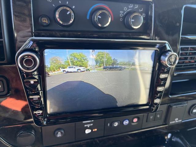 used 2022 Chevrolet Express 2500 car, priced at $56,471