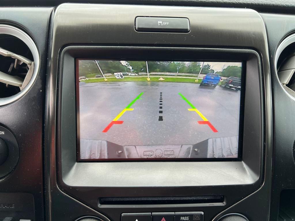 used 2014 Ford F-150 car, priced at $17,953
