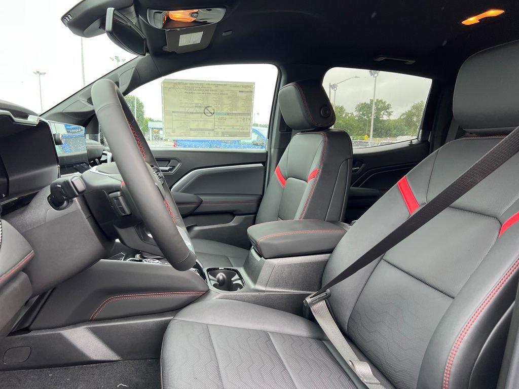 new 2026 Chevrolet Colorado car, priced at $46,885