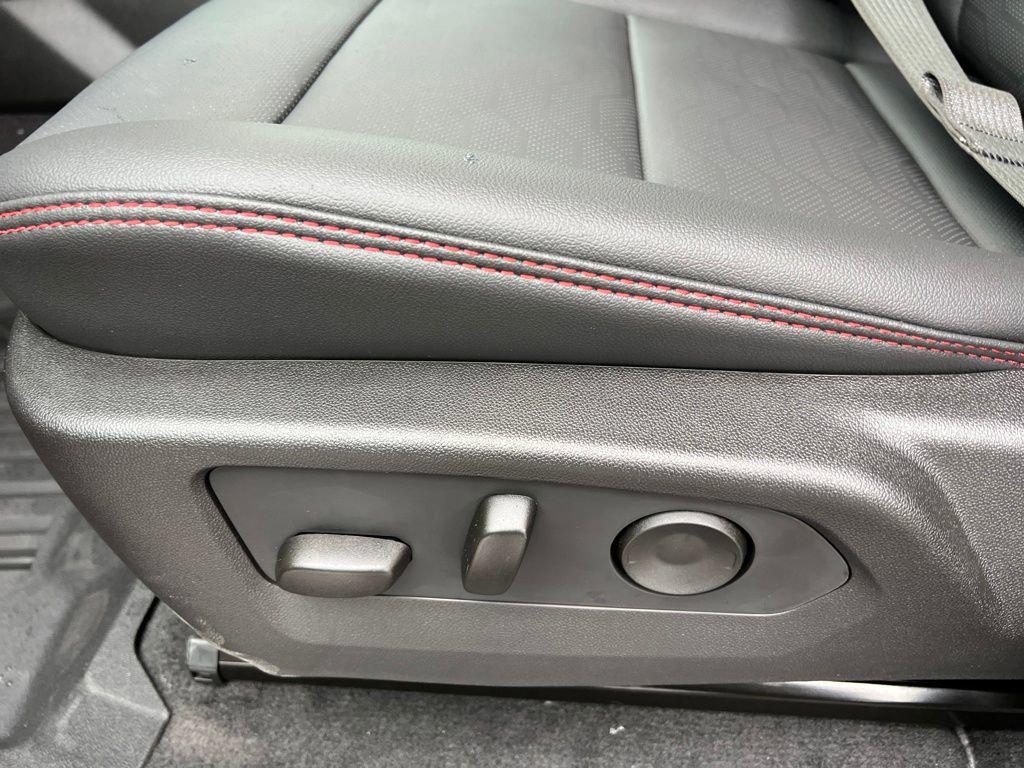 new 2026 Chevrolet Colorado car, priced at $46,885