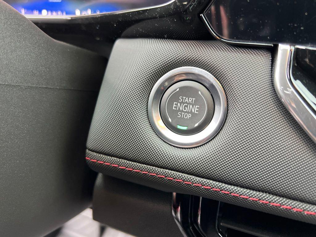 new 2026 Chevrolet Colorado car, priced at $46,885