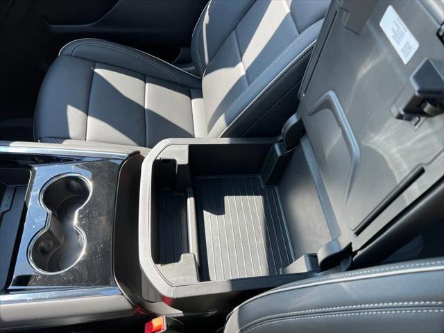 new 2025 Chevrolet Tahoe car, priced at $78,910