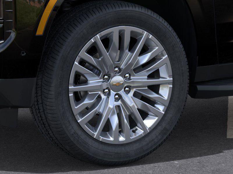 new 2026 Chevrolet Tahoe car, priced at $84,809