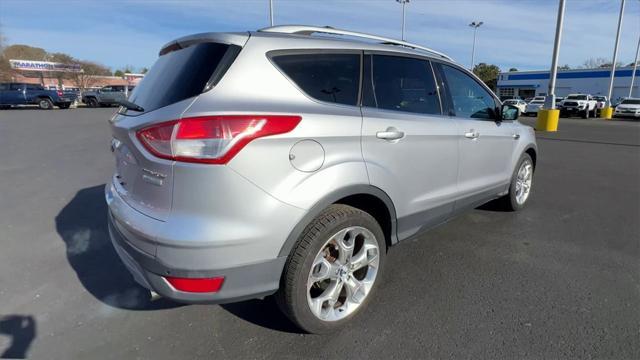 used 2013 Ford Escape car, priced at $10,900