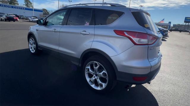 used 2013 Ford Escape car, priced at $10,900