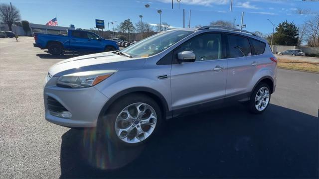 used 2013 Ford Escape car, priced at $10,900