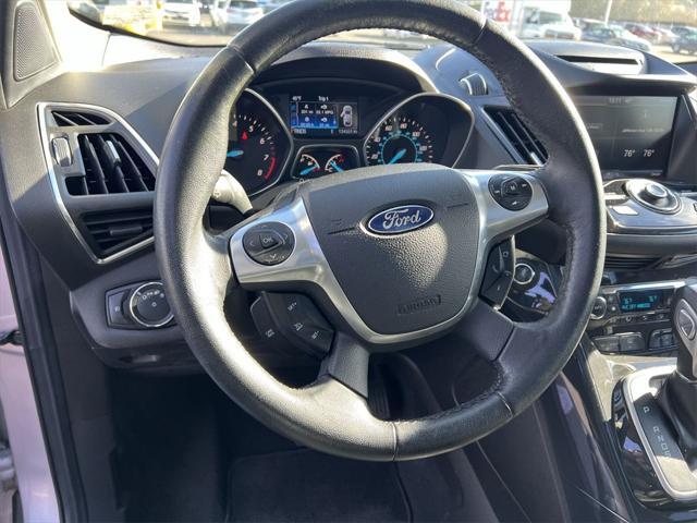 used 2013 Ford Escape car, priced at $10,900