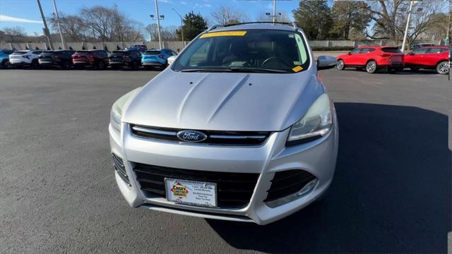 used 2013 Ford Escape car, priced at $10,900