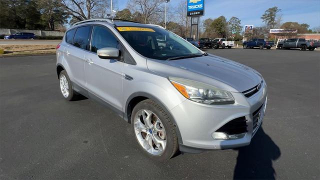 used 2013 Ford Escape car, priced at $10,900