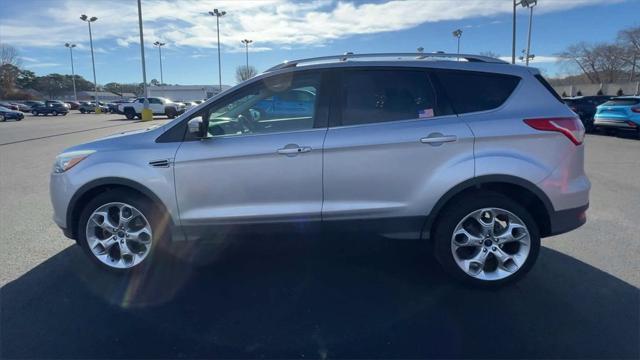 used 2013 Ford Escape car, priced at $10,900