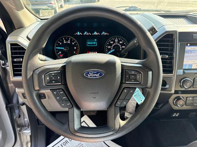 used 2019 Ford F-150 car, priced at $23,940