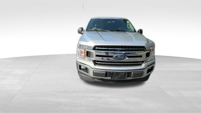 used 2019 Ford F-150 car, priced at $23,940