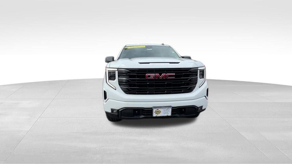 used 2023 GMC Sierra 1500 car, priced at $44,187