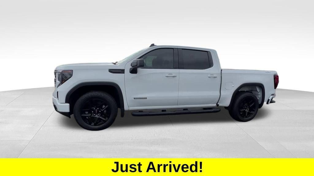used 2023 GMC Sierra 1500 car, priced at $44,187
