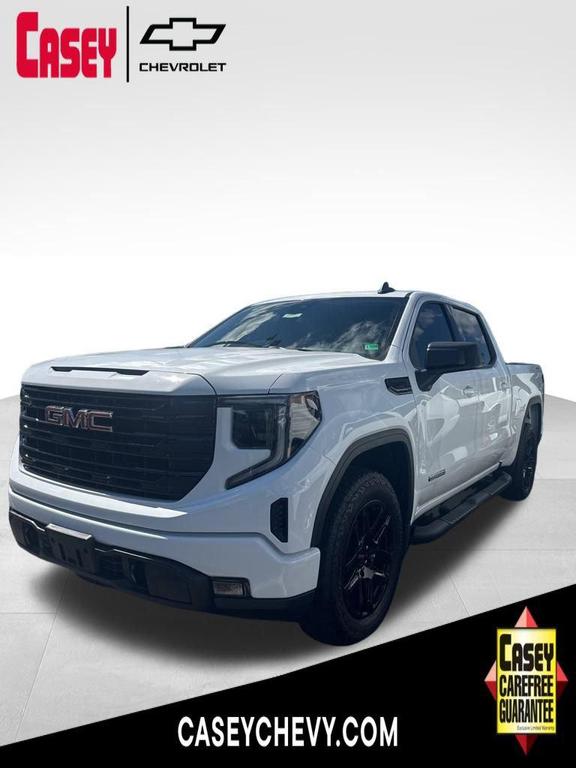 used 2023 GMC Sierra 1500 car
