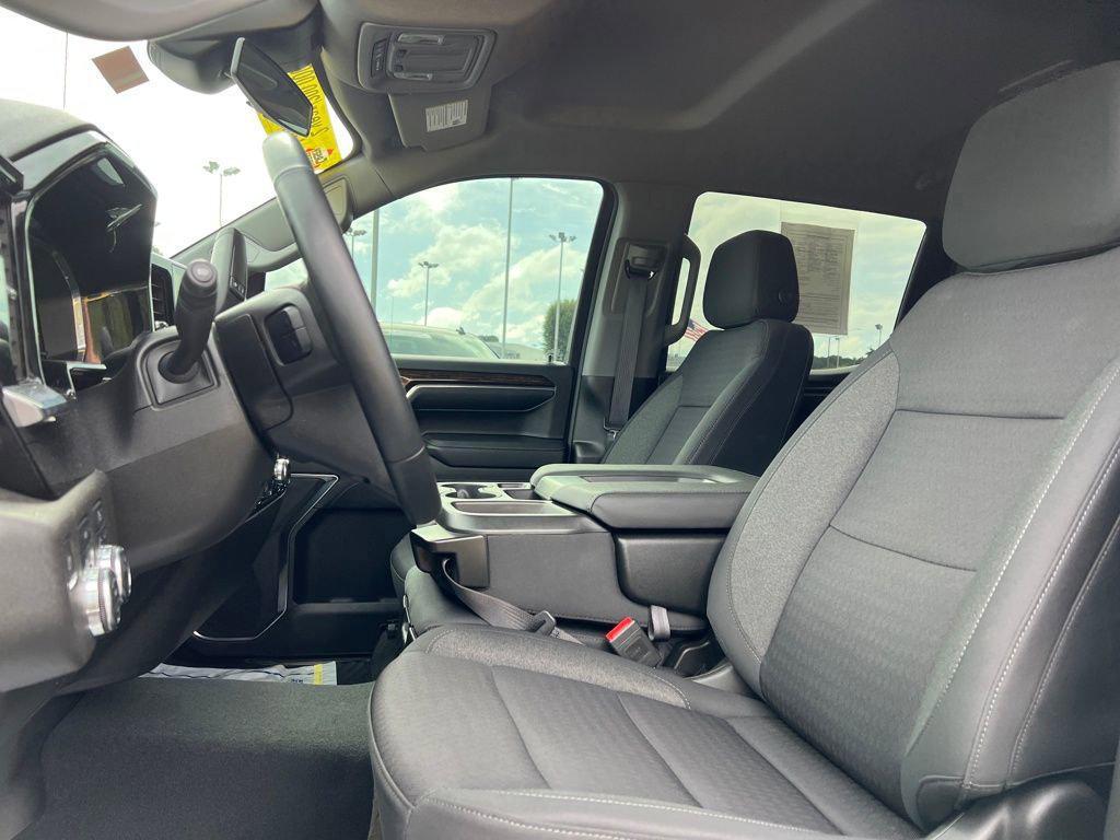 used 2023 GMC Sierra 1500 car, priced at $44,187