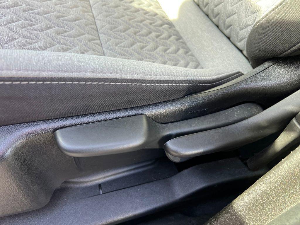 used 2022 Chevrolet Equinox car, priced at $22,900