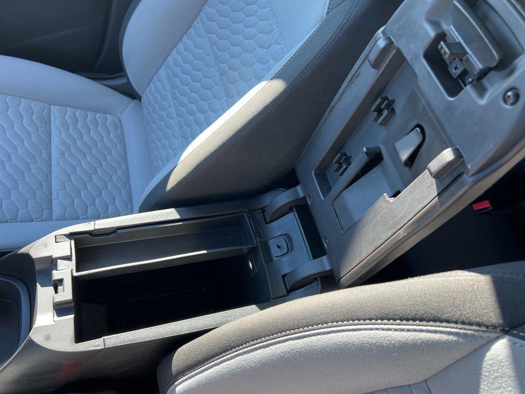 used 2020 Chevrolet Equinox car, priced at $16,995