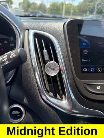 used 2020 Chevrolet Equinox car, priced at $20,197