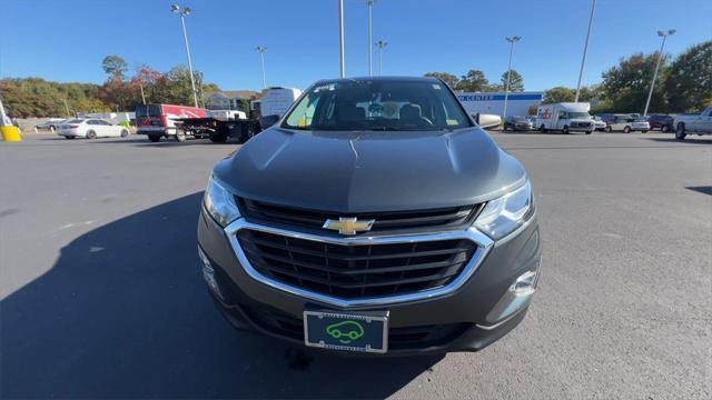 used 2019 Chevrolet Equinox car, priced at $20,000