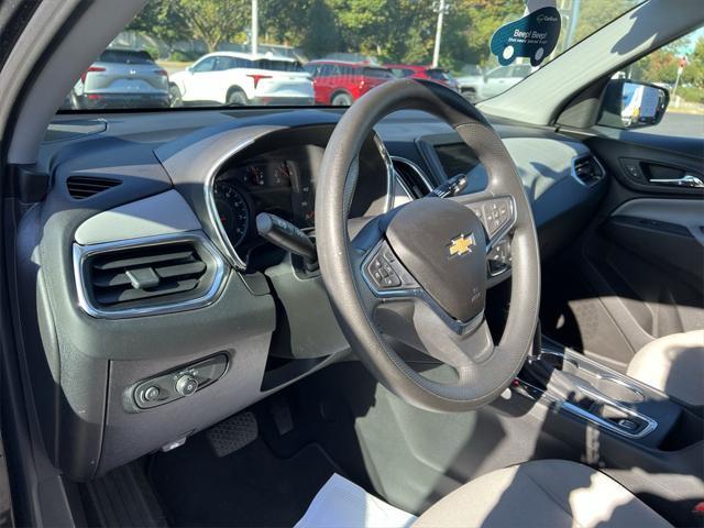 used 2019 Chevrolet Equinox car, priced at $20,000