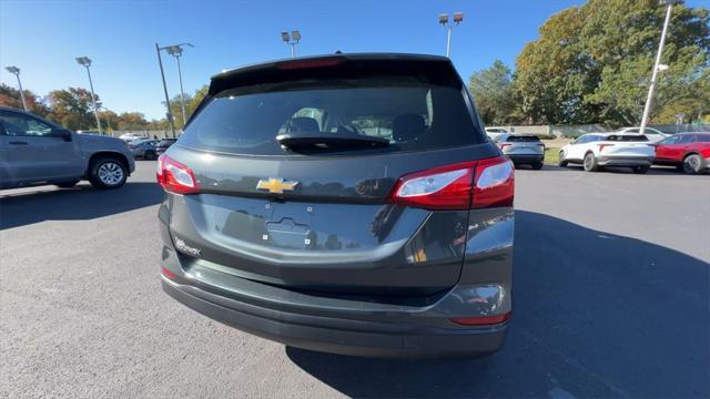 used 2019 Chevrolet Equinox car, priced at $20,000