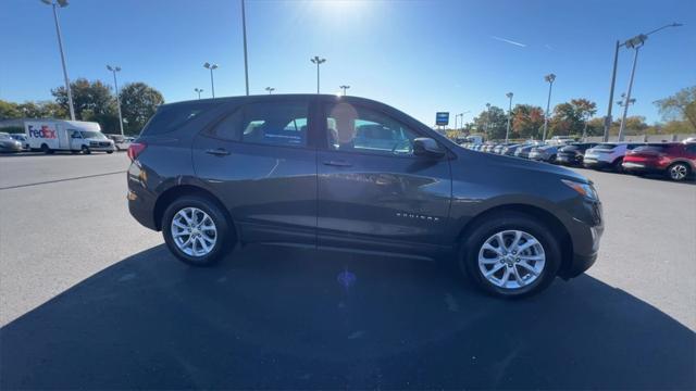 used 2019 Chevrolet Equinox car, priced at $20,000