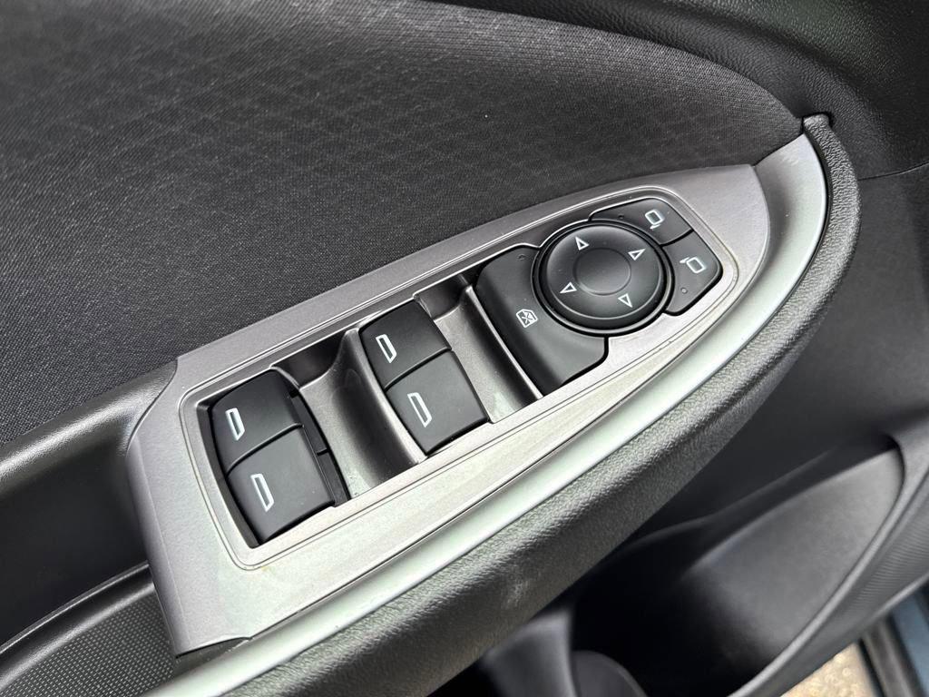 used 2020 Chevrolet Malibu car, priced at $16,772