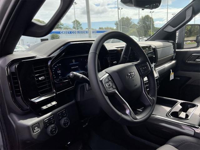 new 2024 Chevrolet Silverado 2500 car, priced at $89,990