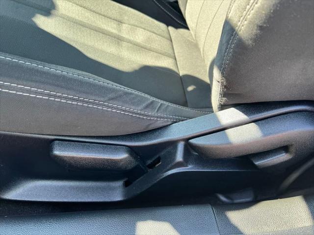used 2019 Ford Mustang car, priced at $22,362