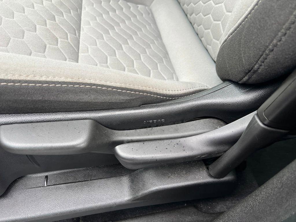 used 2020 Chevrolet Equinox car, priced at $15,900