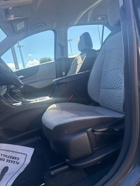used 2020 Chevrolet Equinox car, priced at $16,000