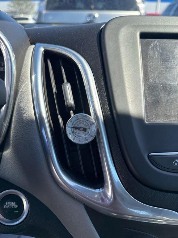 used 2020 Chevrolet Equinox car, priced at $16,000