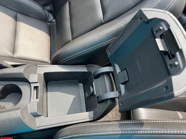 used 2011 Chevrolet Camaro car, priced at $28,800