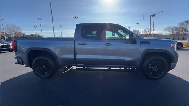 used 2021 GMC Sierra 1500 car, priced at $29,271