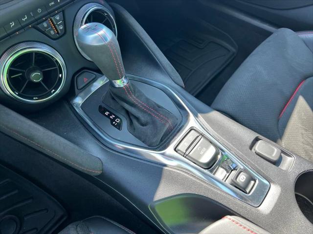 used 2019 Chevrolet Camaro car, priced at $69,681