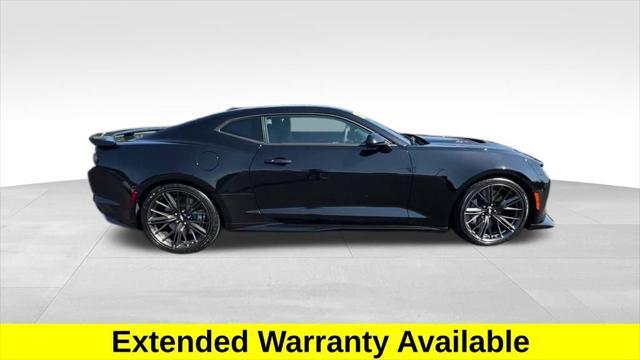 used 2019 Chevrolet Camaro car, priced at $69,681