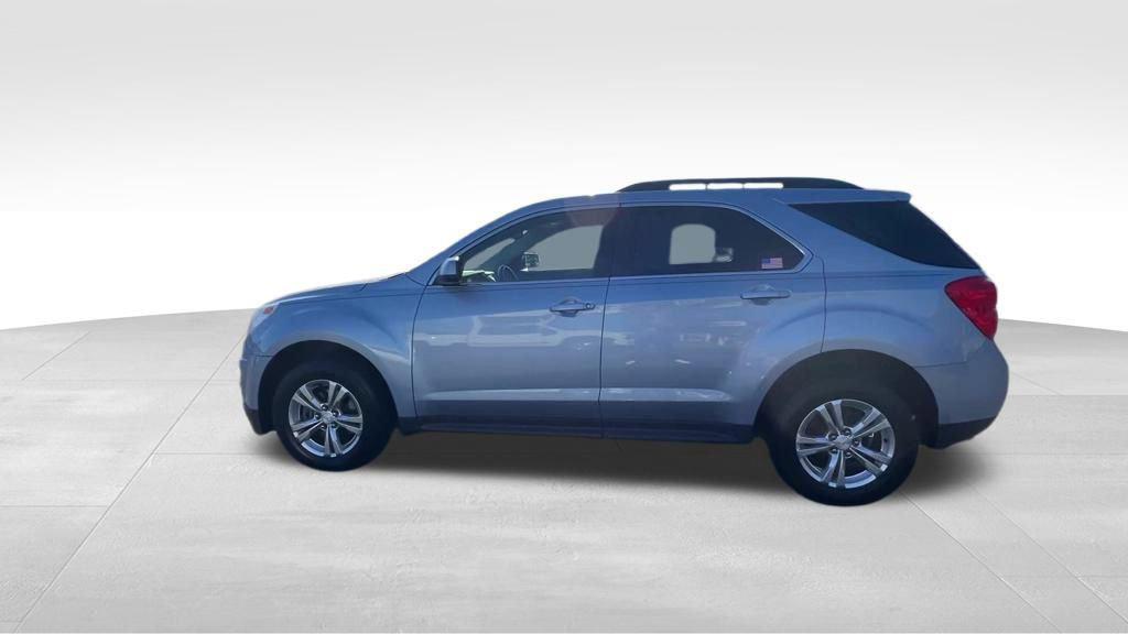 used 2015 Chevrolet Equinox car, priced at $10,995