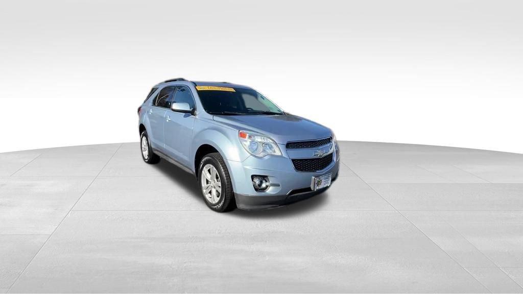 used 2015 Chevrolet Equinox car, priced at $10,995