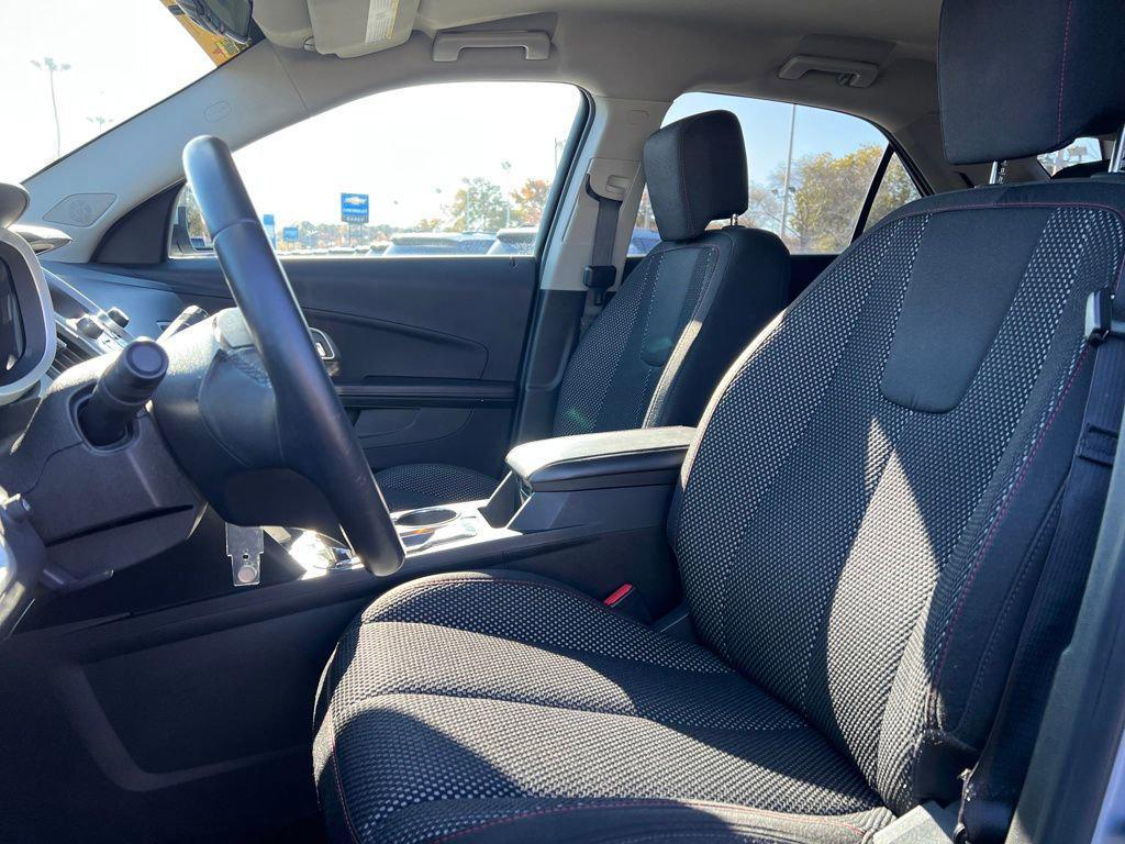 used 2015 Chevrolet Equinox car, priced at $10,995