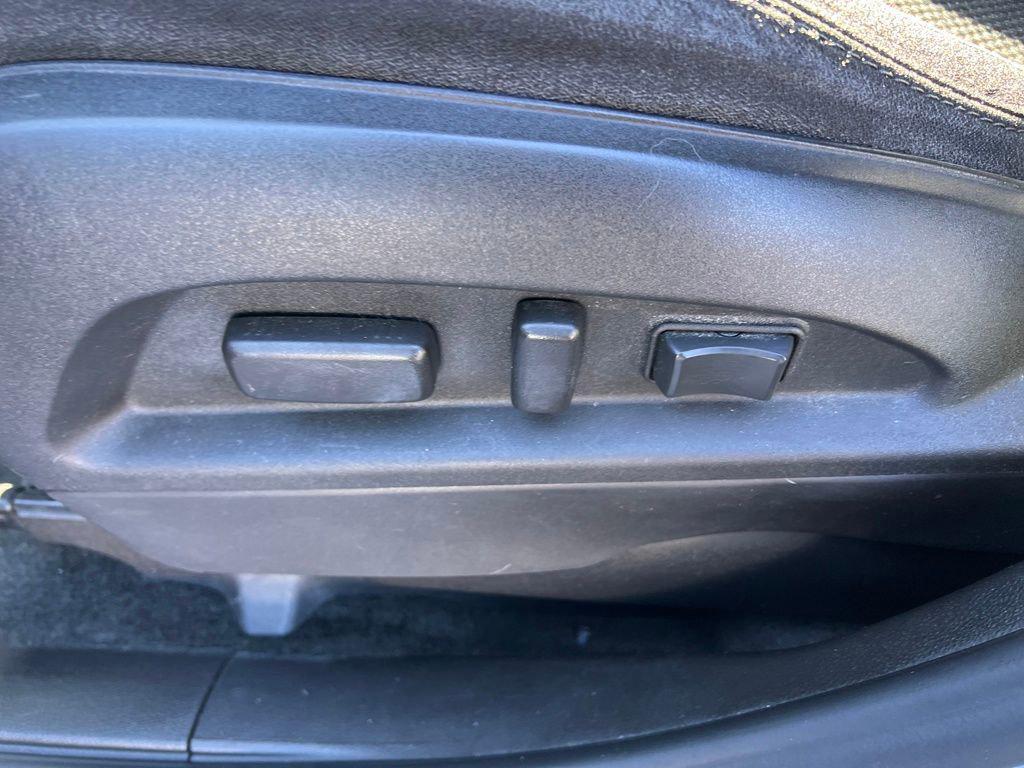 used 2015 Chevrolet Equinox car, priced at $10,995