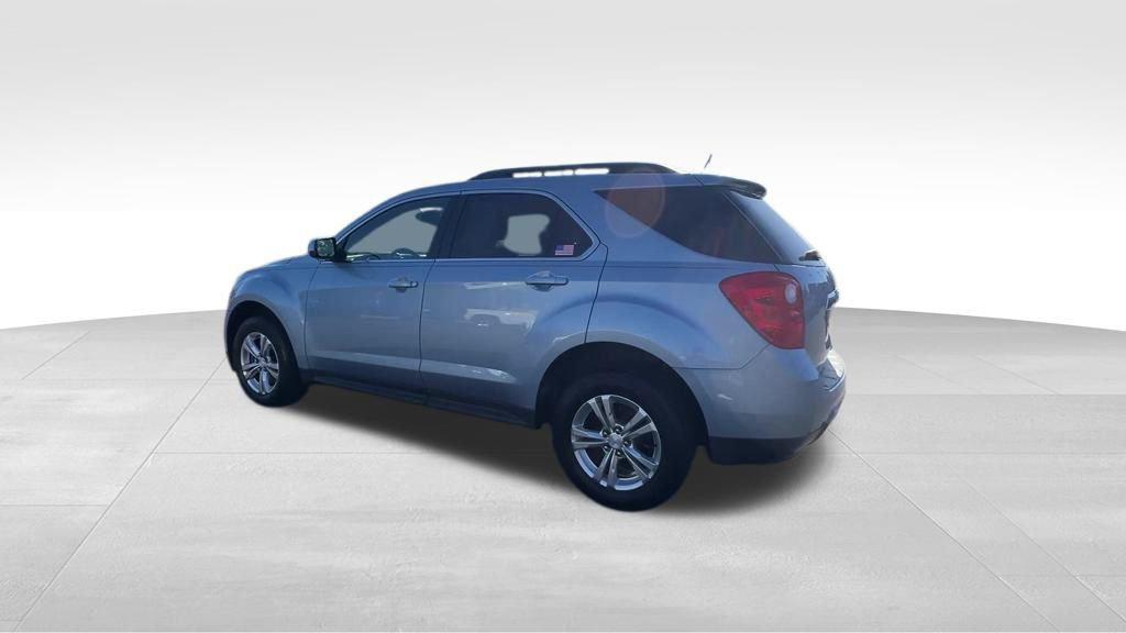 used 2015 Chevrolet Equinox car, priced at $10,995