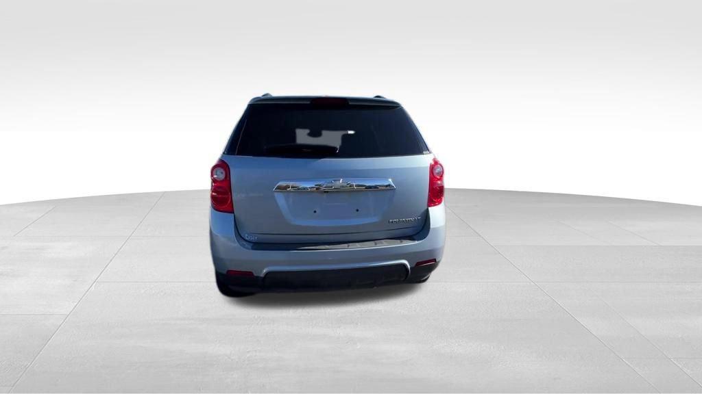 used 2015 Chevrolet Equinox car, priced at $10,995