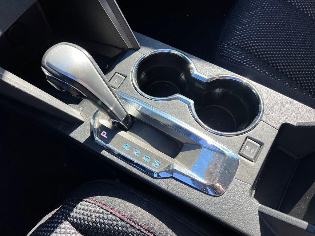 used 2015 Chevrolet Equinox car, priced at $10,995