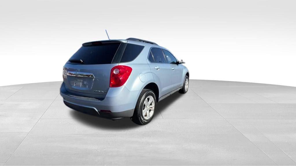 used 2015 Chevrolet Equinox car, priced at $10,995